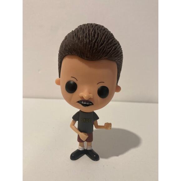 Butt-Head | Beavis and Butt-Head | Collectible Funko Pop Beavis And ButtHead 41